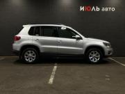 Volkswagen Tiguan I Рестайлинг Челябинск  - изображение 25