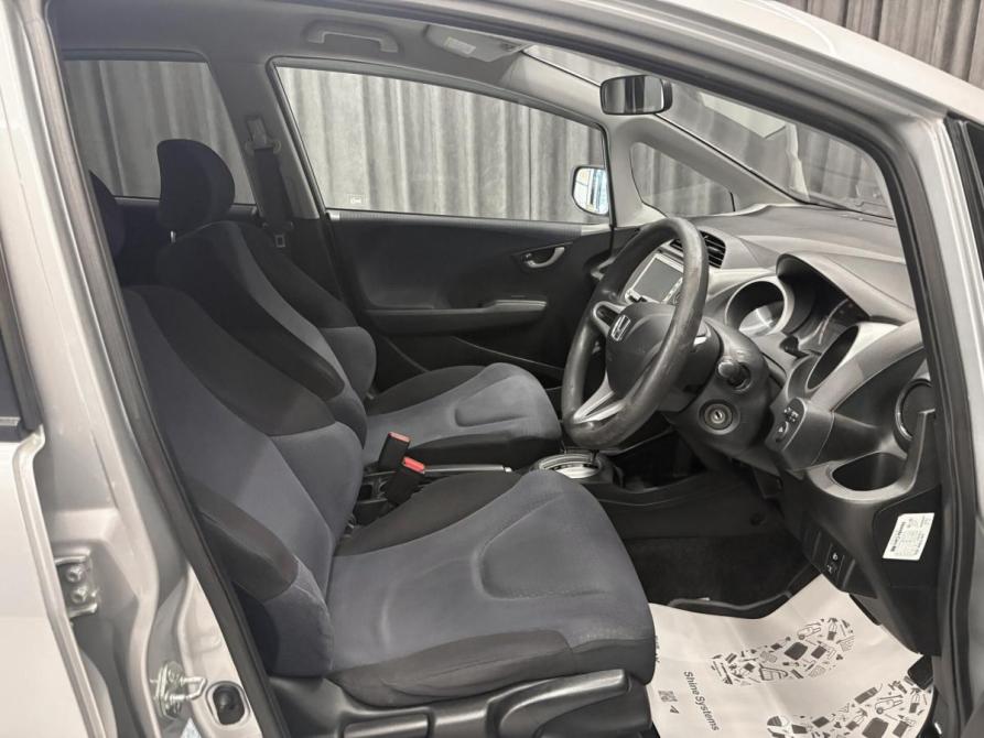 Honda Fit II Красноярск  - изображение 8