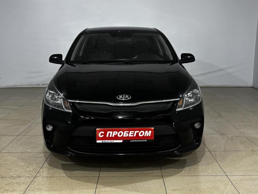 Kia Rio IV Альметьевск  - изображение 2