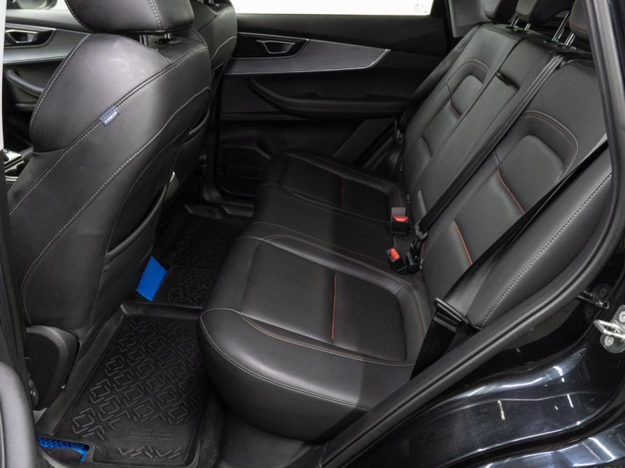 Chery Tiggo 7 Pro I Тюмень  - изображение 15