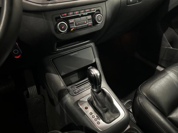 Volkswagen Tiguan I с пробегом 2011 года, цена 1 079 000 рублей, 191610 км, внедорожник, Автокод Объявления