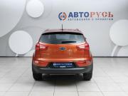Kia Sportage III Подольск  - изображение 28