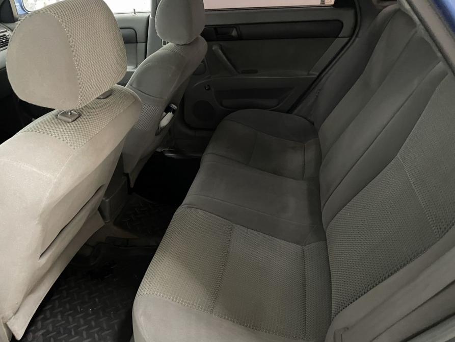 Chevrolet Lacetti I Воронеж  - изображение 12