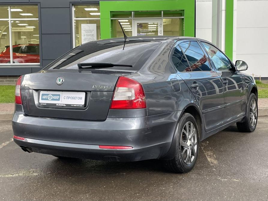 Skoda Octavia II (A5) Рестайлинг Ярославль  - изображение 5