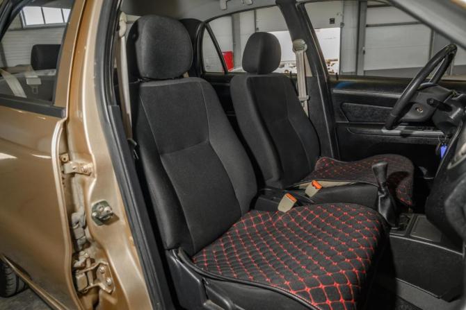 Geely CK (Otaka) I Рестайлинг с пробегом 2011 года, цена 380 000 рублей, 62081 км, седан, Автокод Объявления