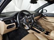 Porsche Macan I Рестайлинг Москва  - изображение 40