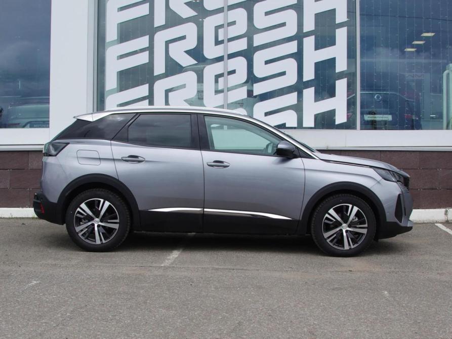 Peugeot 3008 II Рестайлинг Владимир  - изображение 5