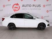 Lada (ВАЗ) Granta I Рестайлинг Минеральные Воды  - изображение 24