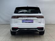 Geely Monjaro I Рестайлинг 2 Воронеж  - изображение 31