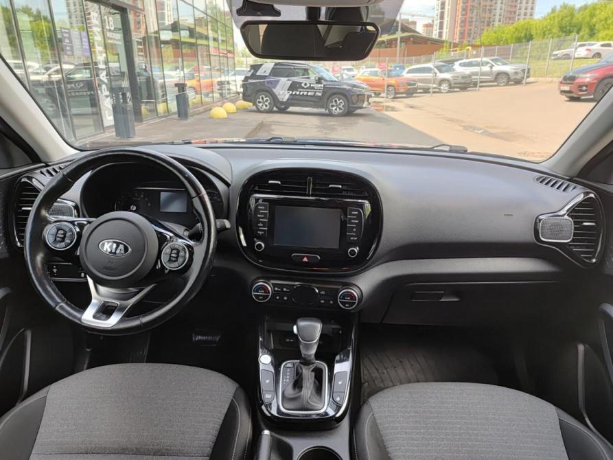 Kia Soul III Ижевск  - изображение 17