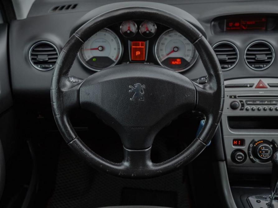 Peugeot 308 I Тюмень  - изображение 8
