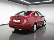 Chevrolet Aveo II Тверь  - изображение 20
