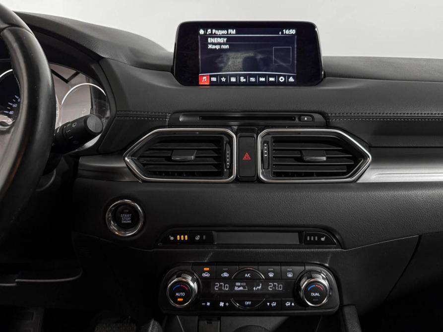 Mazda CX-5 II Санкт-Петербург  - изображение 16