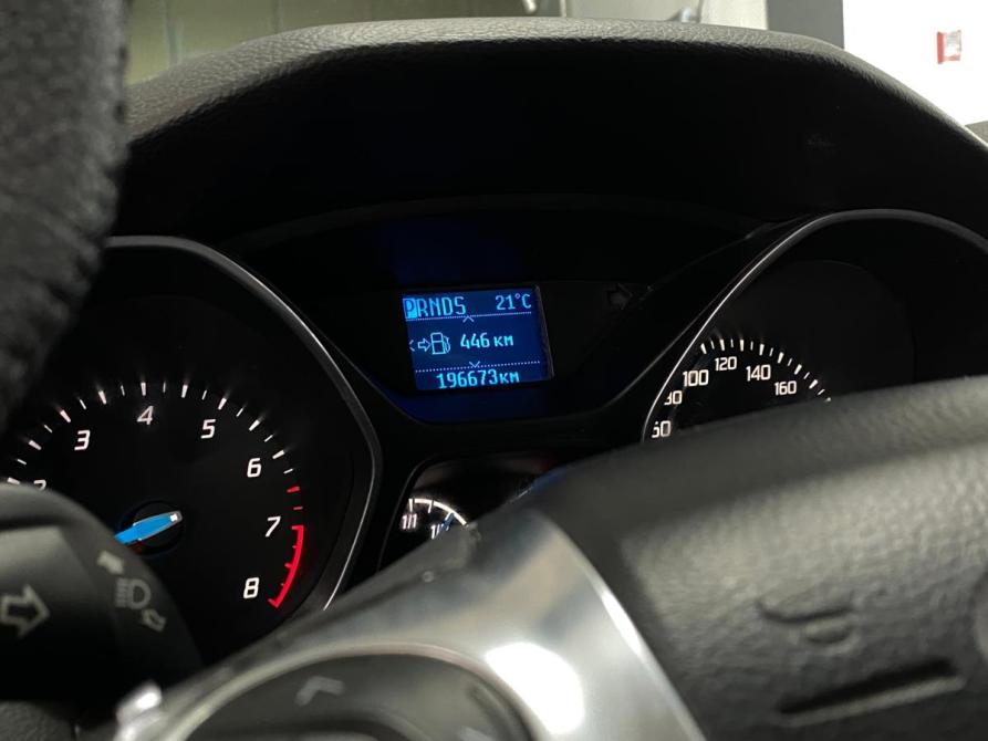 Ford Focus III Нижний Новгород  - изображение 14