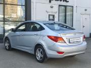 Hyundai Solaris I Москва  - изображение 17