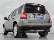 Land Rover Freelander II Новосибирск  - изображение 59