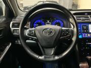 Toyota Camry VII (XV50) Рестайлинг Пермь  - изображение 40