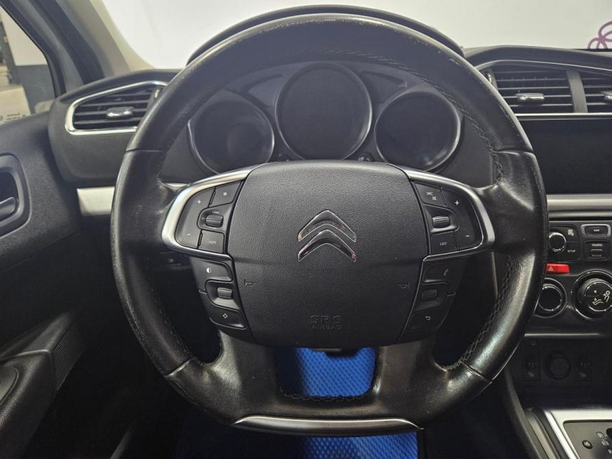 Citroen C4 II Тольятти  - изображение 16