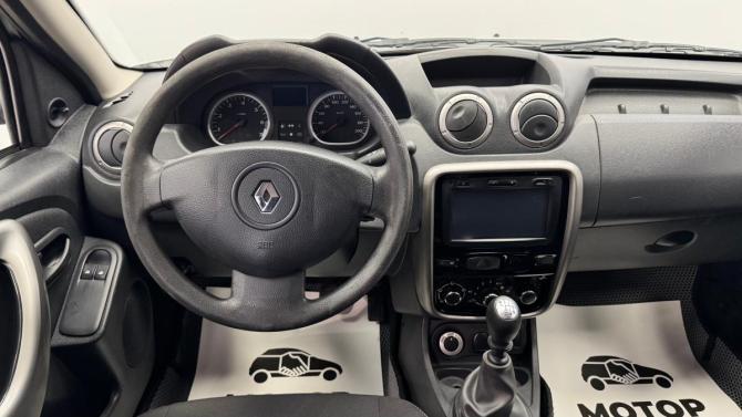 Renault Duster I с пробегом 2014 года, цена 809 000 рублей, 194390 км, внедорожник, Автокод Объявления