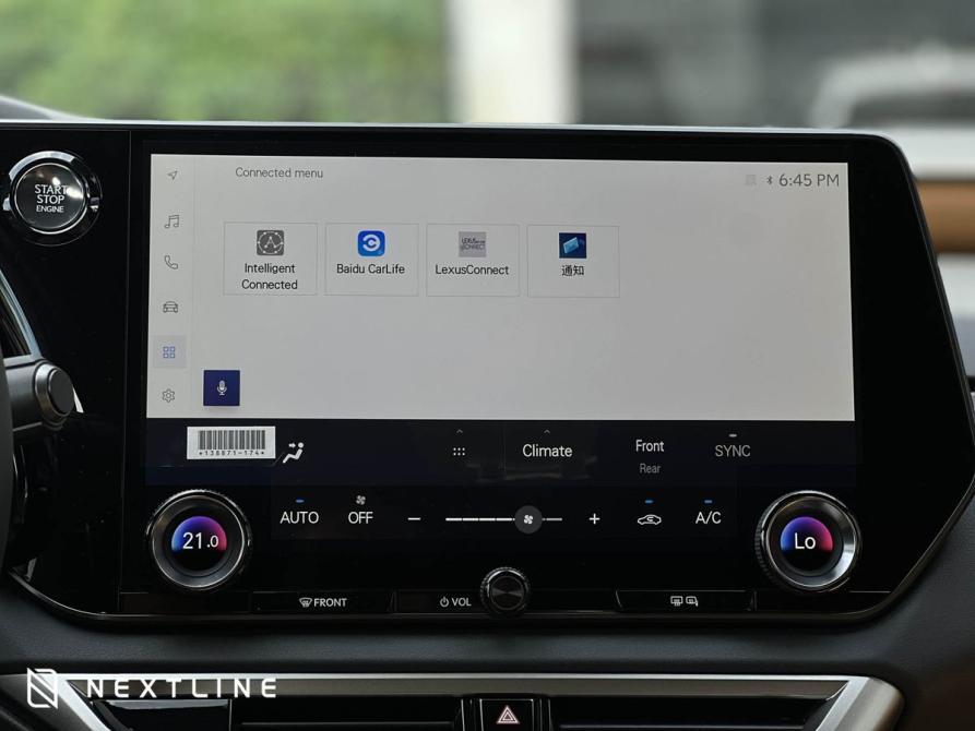 Lexus RX V Самара  - изображение 18