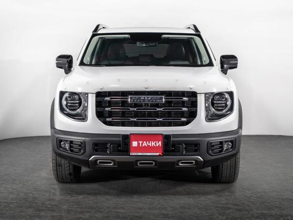 Haval Dargo I с пробегом 2022 года, цена 2 400 000 рублей, 58915 км, внедорожник, Автокод Объявления
