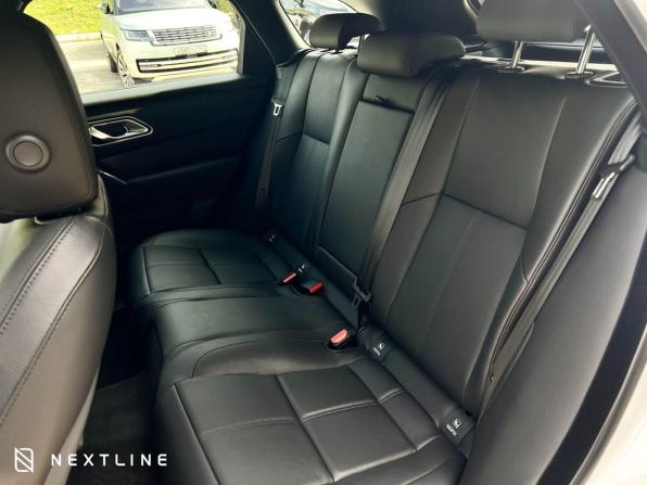 Новый Land Rover Range Rover Velar I Рестайлинг 2025 года, цена 8 800 000 рублей, внедорожник, Автокод Объявления