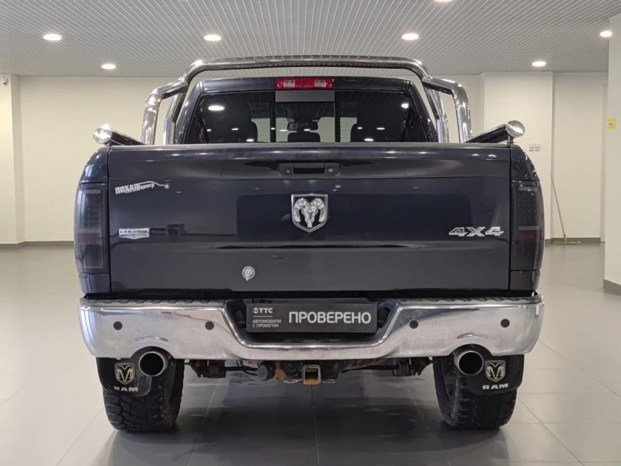 Ram 1500 IV (DS/DJ) Казань  - изображение 7