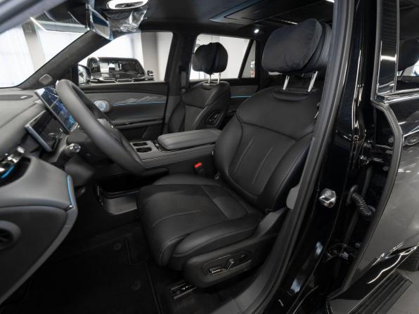 GAC Trumpchi S7 с пробегом 2026 года, цена 4 700 000 рублей, 30 км, внедорожник, Автокод Объявления