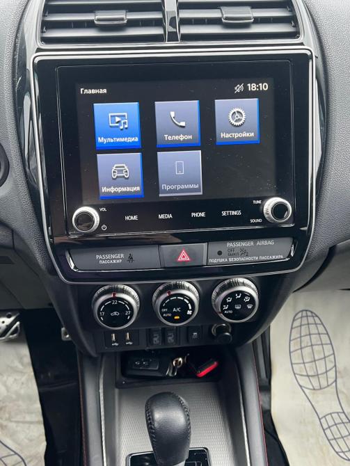 Mitsubishi ASX I Рестайлинг 3 Ижевск  - изображение 20