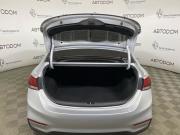 Hyundai Solaris II Москва  - изображение 30
