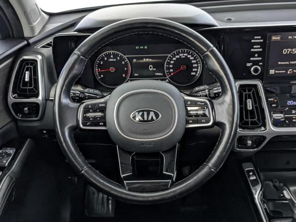 Kia Sorento IV с пробегом 2021 года, цена 3 630 000 рублей, 77888 км, внедорожник, Автокод Объявления