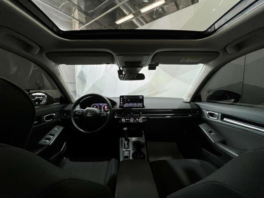 Honda Civic XI Оренбург  - изображение 11