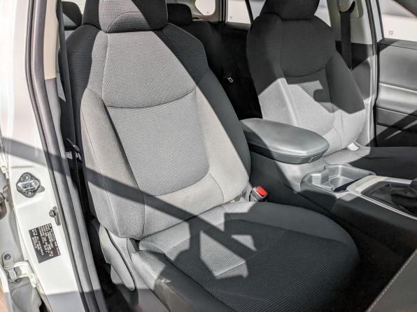 Toyota RAV4 V (XA50) с пробегом 2021 года, цена 3 065 000 рублей, 77508 км, внедорожник, Автокод Объявления