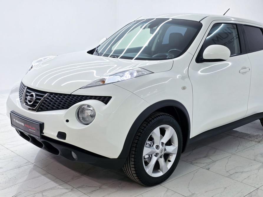 Nissan Juke I Уфа  - изображение 2