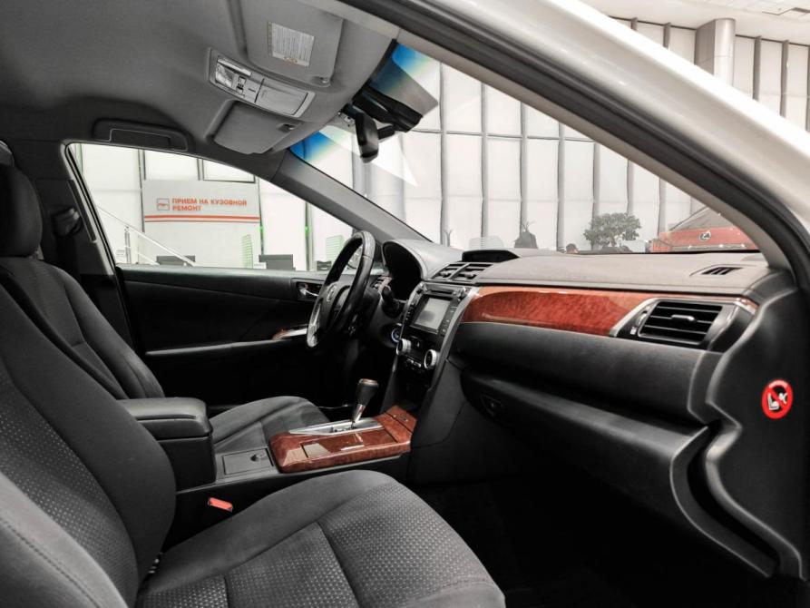 Toyota Camry VII (XV50) Казань  - изображение 13
