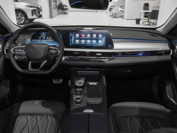 Chery Arrizo 8 с пробегом 2025 года, цена 2 690 000 рублей, 880 км, седан, Автокод Объявления