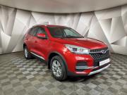 Chery Tiggo 4 I Рестайлинг Москва  - изображение 22