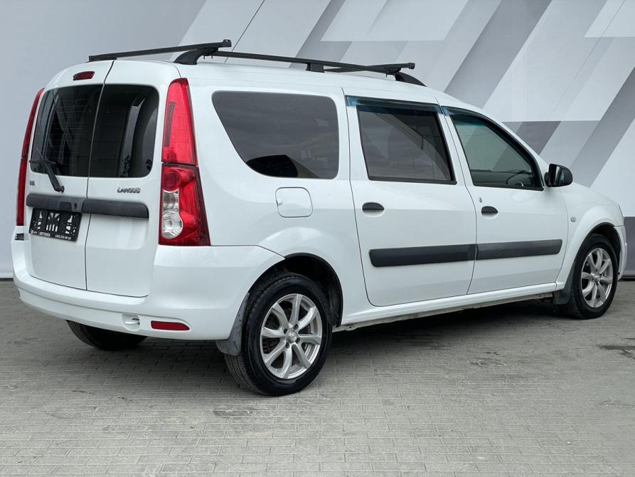 Lada (ВАЗ) Largus I Екатеринбург  - изображение 6