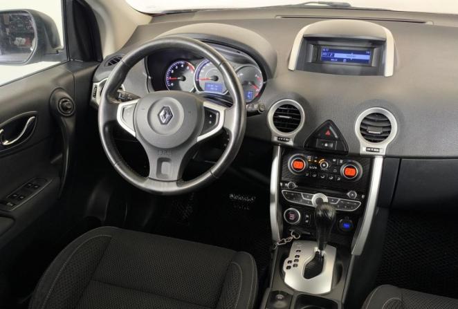 Renault Koleos I Рестайлинг с пробегом 2013 года, цена 1 200 000 рублей, 232061 км, внедорожник, Автокод Объявления