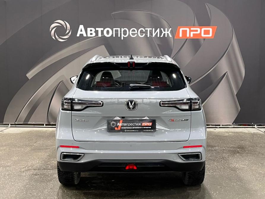 Changan CS55 Plus II Пермь  - изображение 6