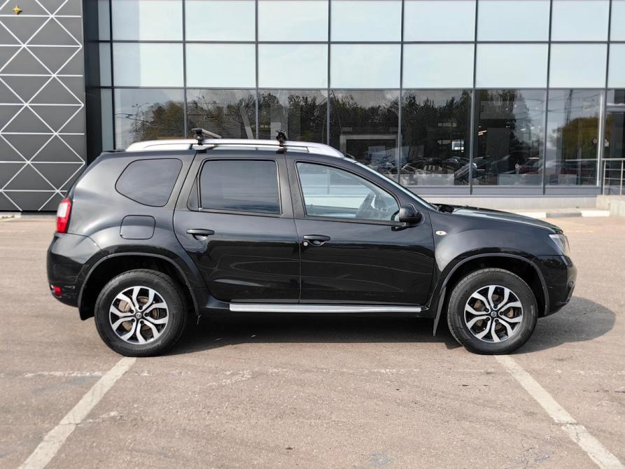 Nissan Terrano III (D10) Подольск  - изображение 5