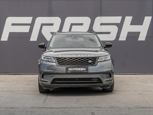 Land Rover Range Rover Velar I с пробегом 2019 года, цена 4 250 000 рублей, 103278 км, внедорожник, Автокод Объявления