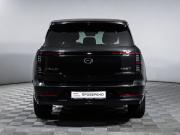 GAC Trumpchi S7 I Рестайлинг Москва  - изображение 27