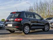 Volkswagen Tiguan I Санкт-Петербург  - изображение 18