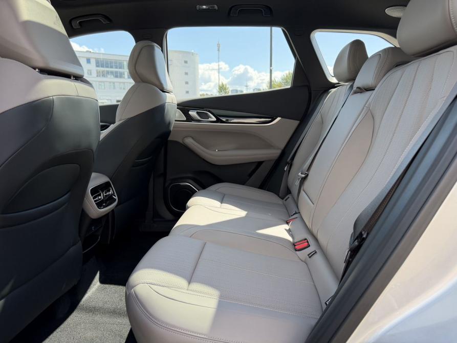 Geely Atlas II Казань  - изображение 30