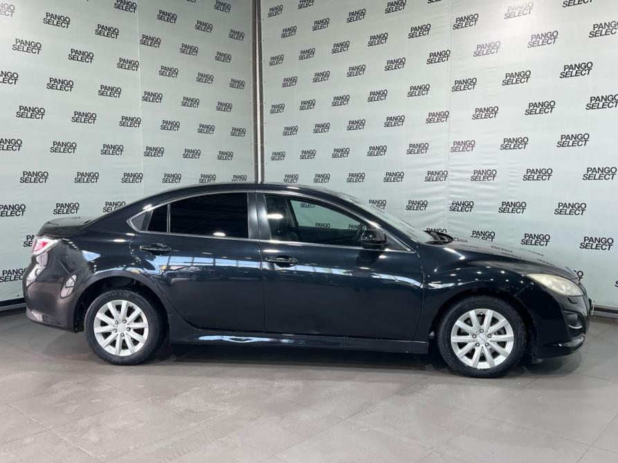 Mazda 6 II (GH) Рестайлинг Оренбург  - изображение 6