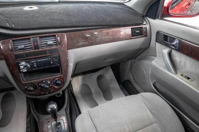 Chevrolet Lacetti I с пробегом 2008 года, цена 549 000 рублей, 150000 км, седан, Автокод Объявления