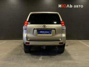 Toyota Land Cruiser Prado 150 Series Челябинск  - изображение 30