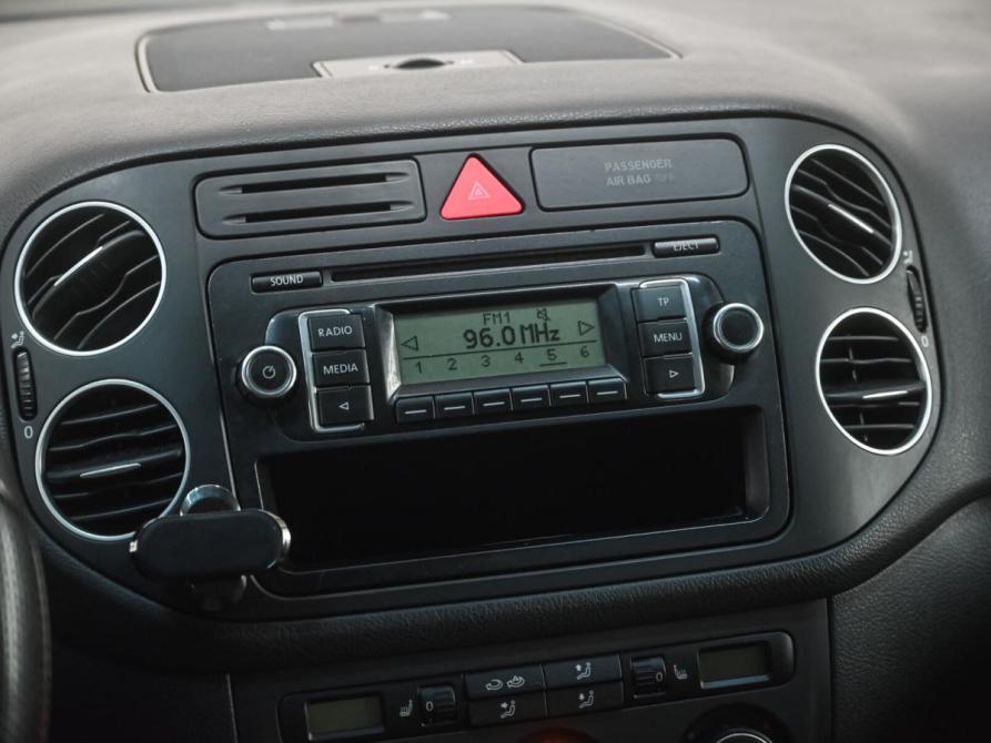 Volkswagen Golf Plus I Челябинск  - изображение 22