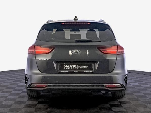 Kia Ceed III с пробегом 2021 года, цена 1 775 000 рублей, 158025 км, универсал, Автокод Объявления